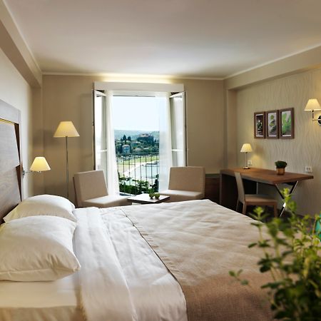 Wellness Hotel Apollo - Terme & Wellness Lifeclass Portorož Dış mekan fotoğraf