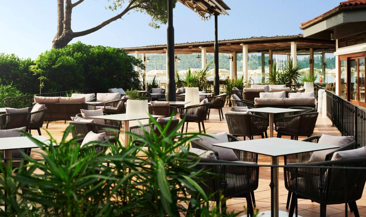 Wellness Hotel Apollo - Terme & Wellness Lifeclass Portorož Dış mekan fotoğraf