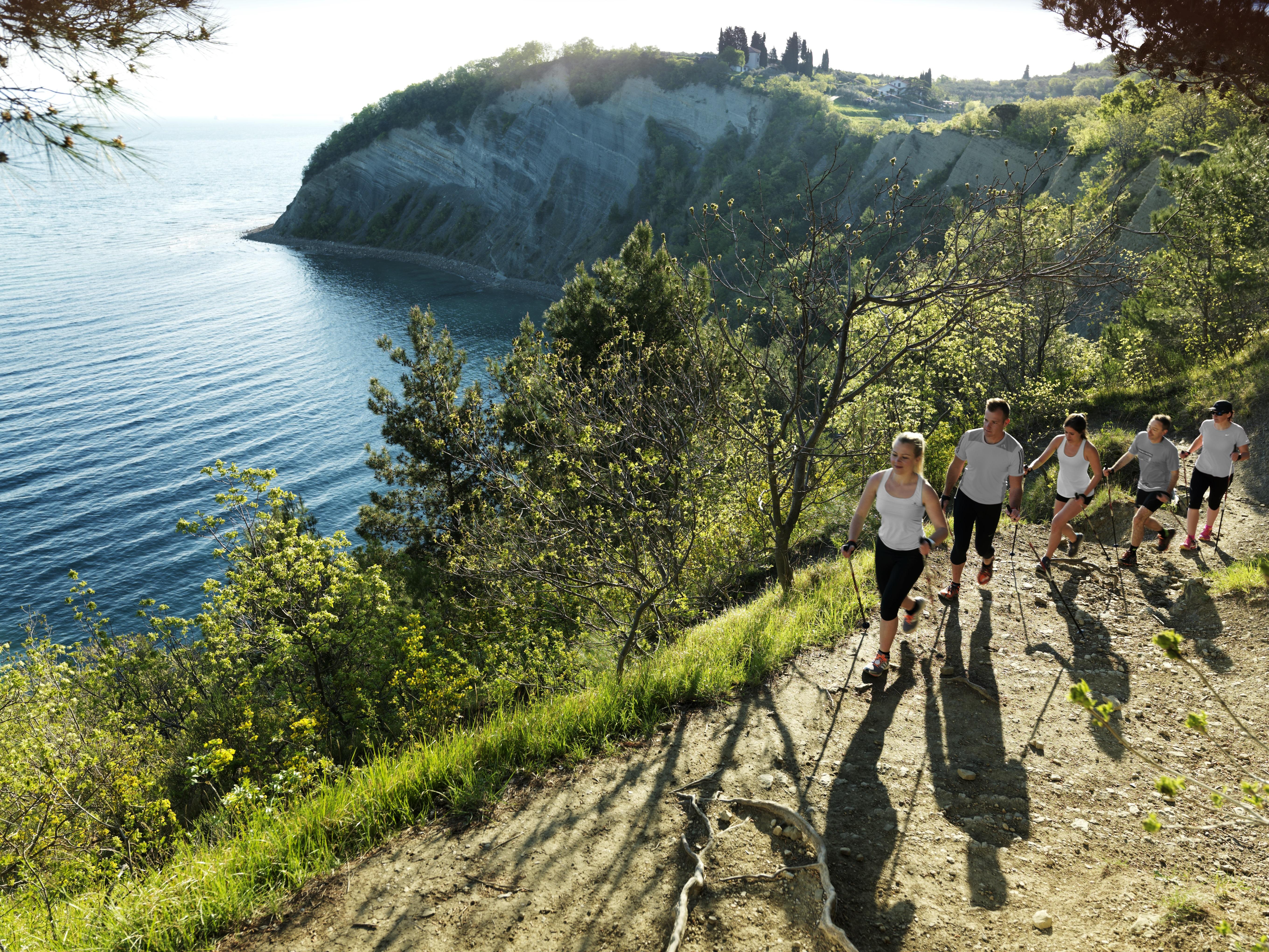 Wellness Hotel Apollo - Terme & Wellness Lifeclass Portorož Dış mekan fotoğraf