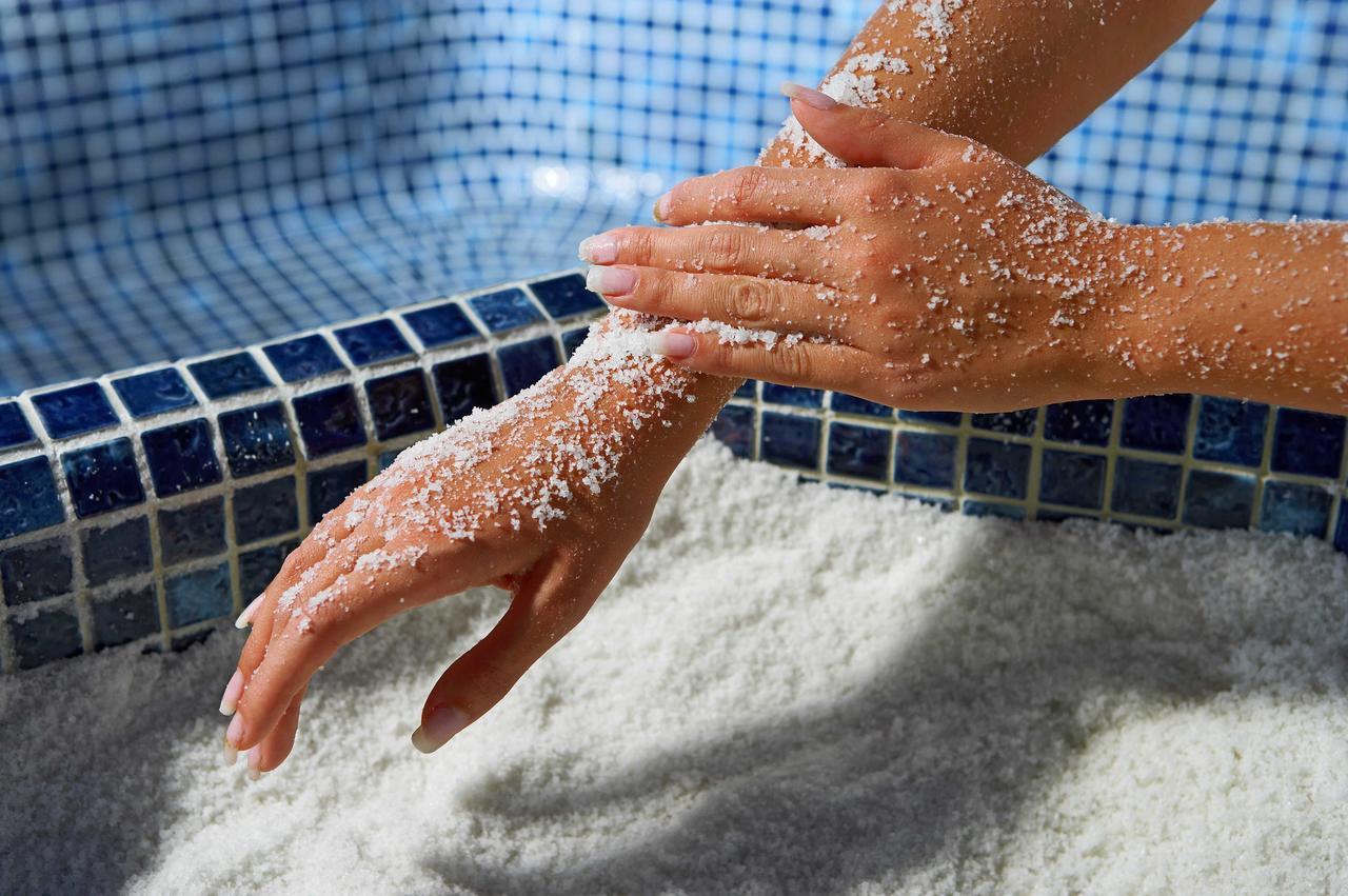Wellness Hotel Apollo - Terme & Wellness Lifeclass Portorož Dış mekan fotoğraf